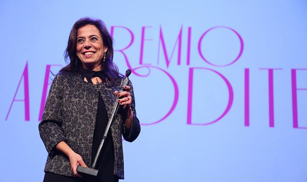 Розелла Сенси, Getty Images