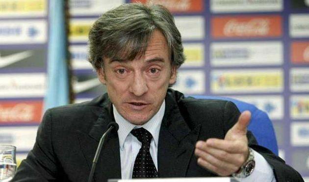 Хесус Гарсия Питарч, channelnewsasia.com