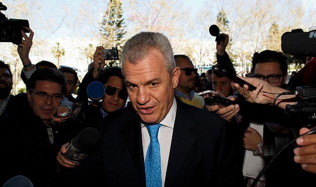 Хавьер Агирре, Getty Images