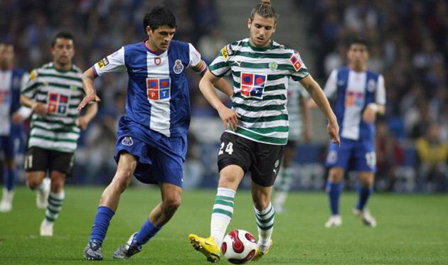 Мигель Велозу (справа), Getty Images