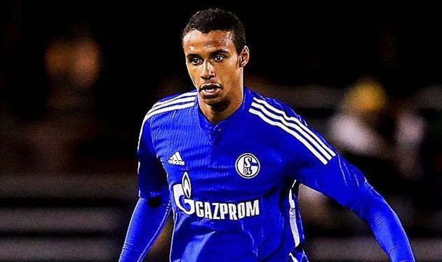 Жоэль Матип, Getty Images