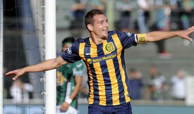 МАРКО РУБЕН, OLE.COM.AR