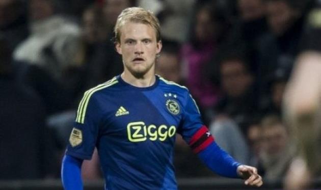 Николай Бойлесен, fcupdate.nl