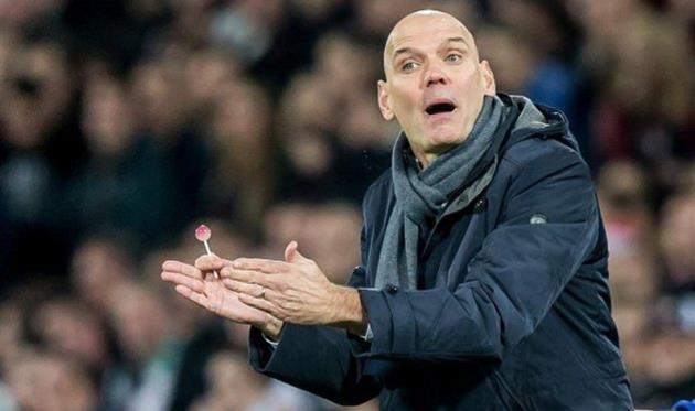 Юрген Стреппел, fcupdate.nl