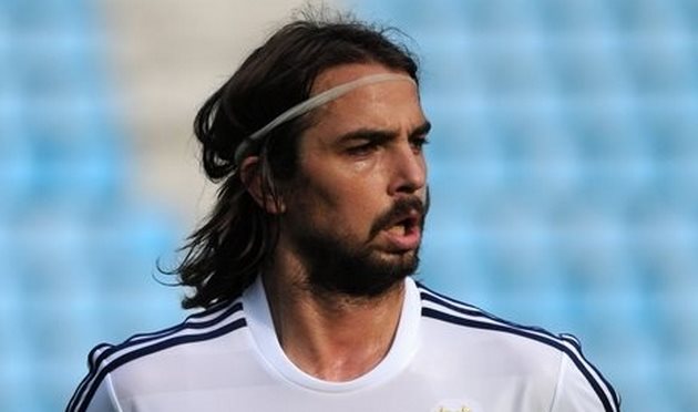 НИКО КРАНЧАР, GETTY IMAGES