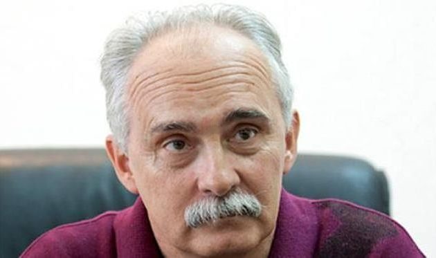 СЕРГЕЙ РАФАИЛОВ, FOOTBALL.UA