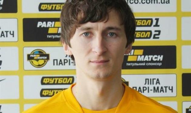 Станислав Кулиш, ФК Александрия