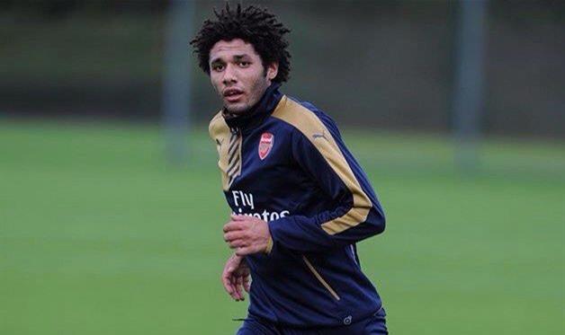 Мохамед Эльнени, Getty Images