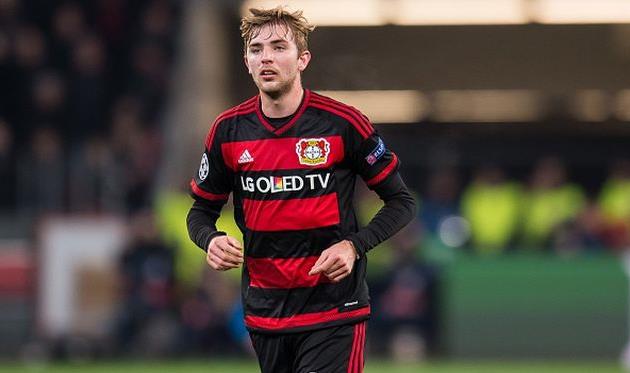 Кристоф Крамер, Getty Images