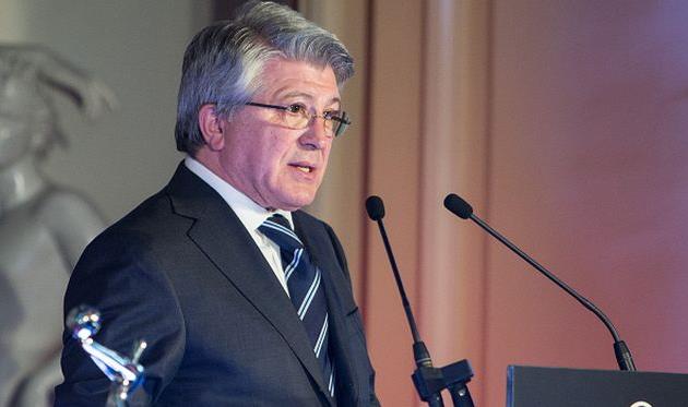 Энрике Серезо, Getty Images