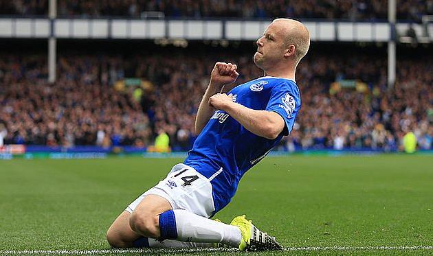 Стив Нэйсмит, Getty Images