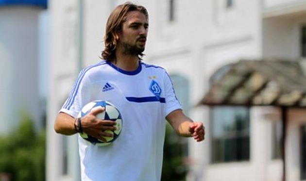 Нико Кранчар, fcdynamo.kiev.ua