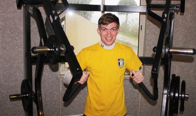 Павел Мягков, fco.com.ua