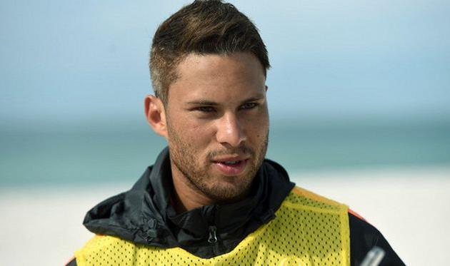 Марлос, shakhtar.com