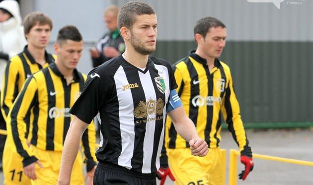 Алексей Зозуля, 0532.ua