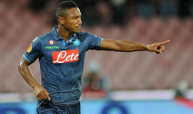 Джонатан де Гузман, Getty Images