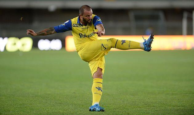 Симоне Пепе, Getty Images