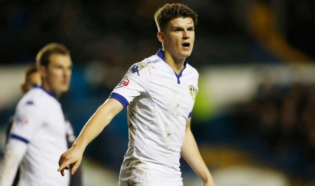 Сэм Байрам, The Guardian