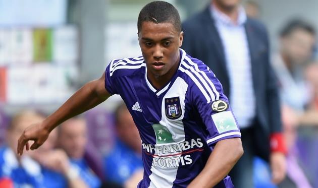 Юри Тилманс, Getty Images