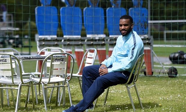 Александр Ляказетт, The Telegraph