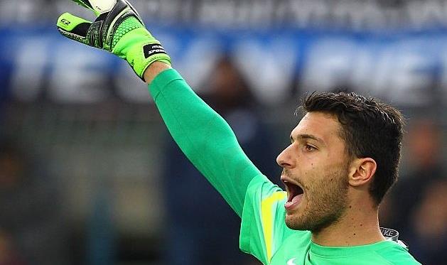 Марко Спортьелло, Getty Images