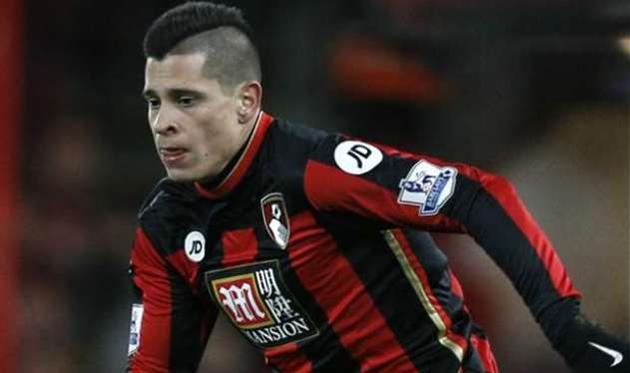 Хуан Мануэль Итурбе, Getty Images