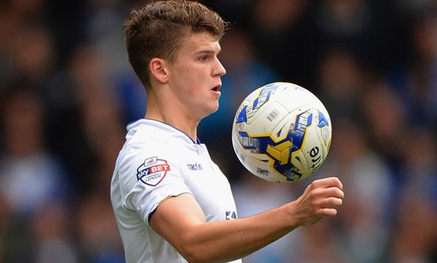 Сэм Байрам, Getty Images