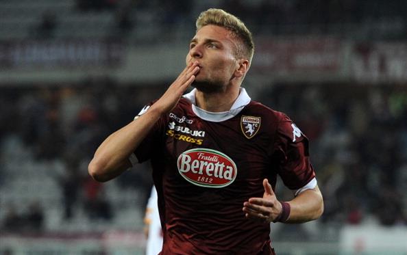 Чиро Иммобиле, Getty Images