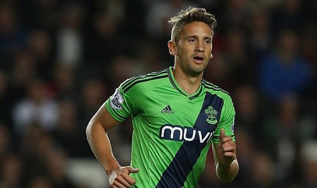 Гастон Рамирес, Getty Images