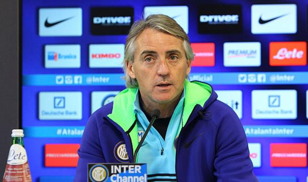 Роберто Манчини, Getty Images