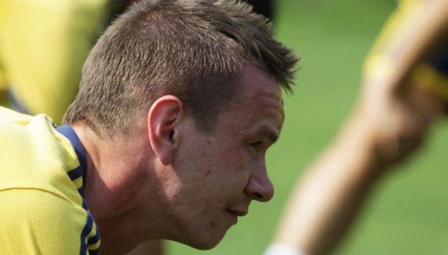 Дмитрий Лепа, Dynamo.kiev.ua