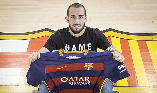 Алейш Видаль, Getty Images