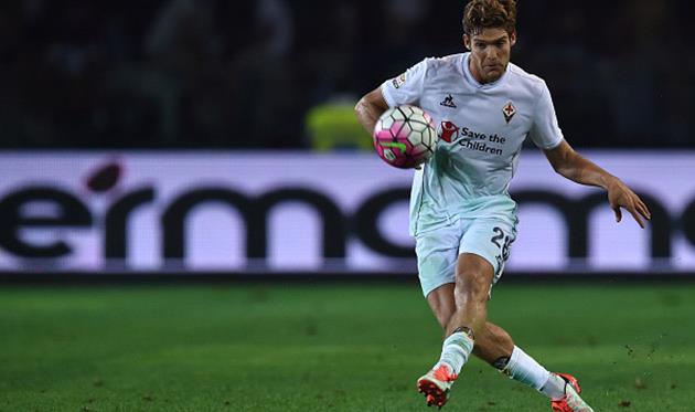 Маркос Алонсо, Getty Images