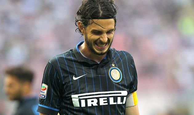 Андреа Раноккья, Getty Images