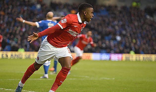 Адемола Лукман, Getty Images