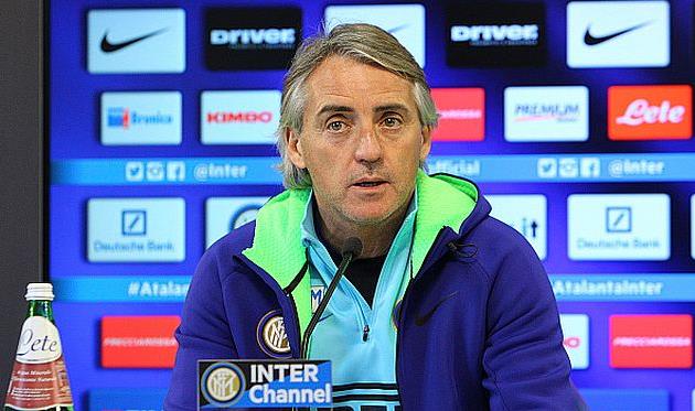 Роберто Манчини, Getty Images