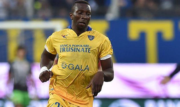 Модибо Диаките, Getty Images