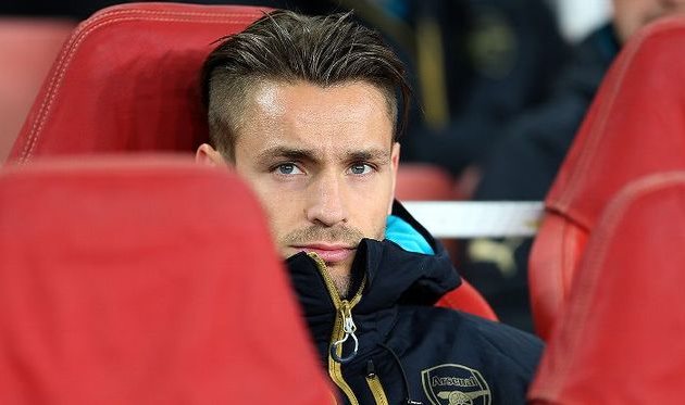 МАТЬЕ ДЕБЮШИ, ESPNFC.COM