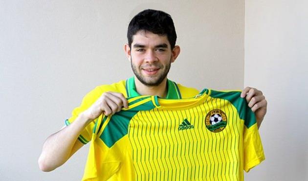 Игорь Жураховский, ФК Кубань