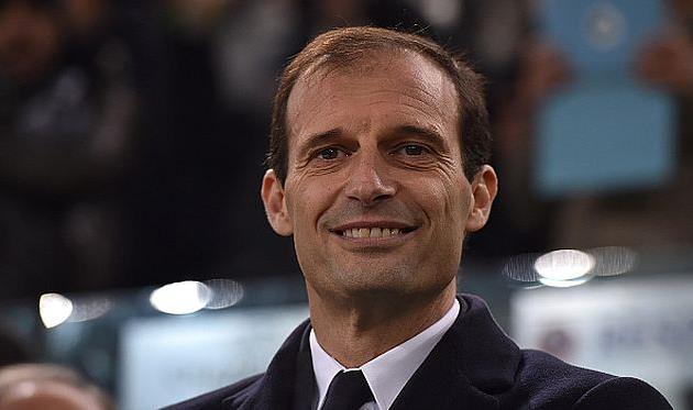 Аллегри, Getty Images