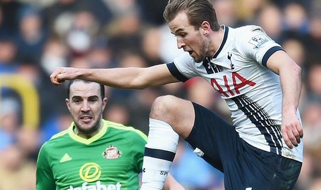 Харри Кейн, Getty Images