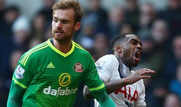 Ян Кирххофф, Getty Images