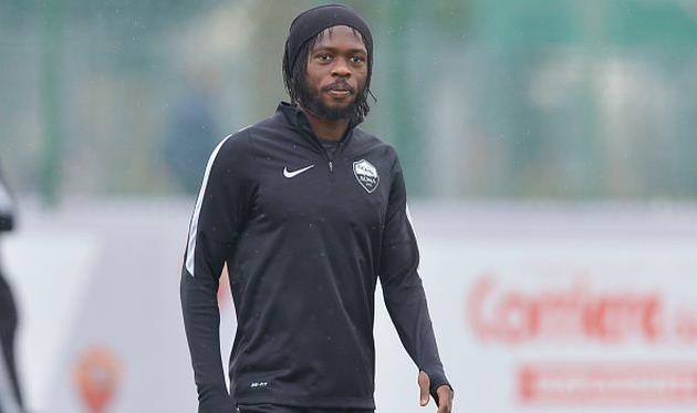 Жервиньо, Getty Images