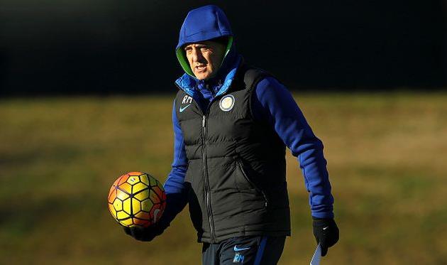 Роберто Манчини, Getty Images