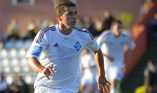 Сергей Мякушко, fcdynamo.kiev.ua