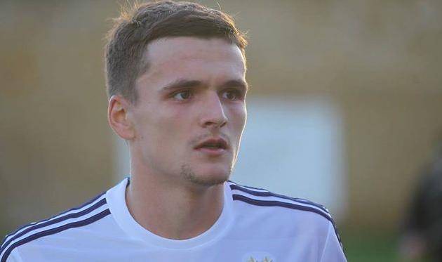 Александр Андриевский, fcdynamo.kiev.ua