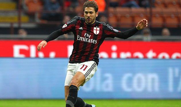 Алессио Черчи, Getty Images