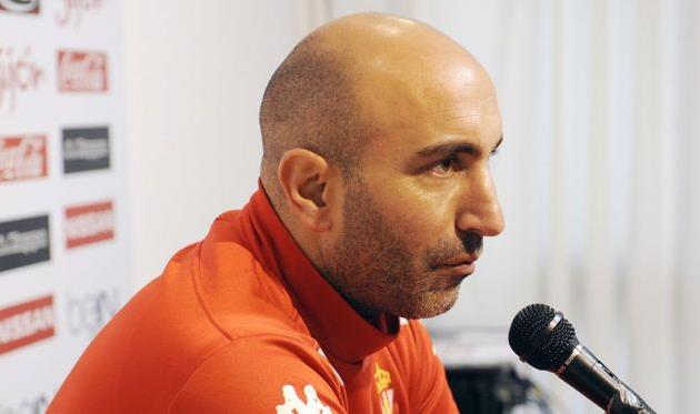 Абелардо, AS