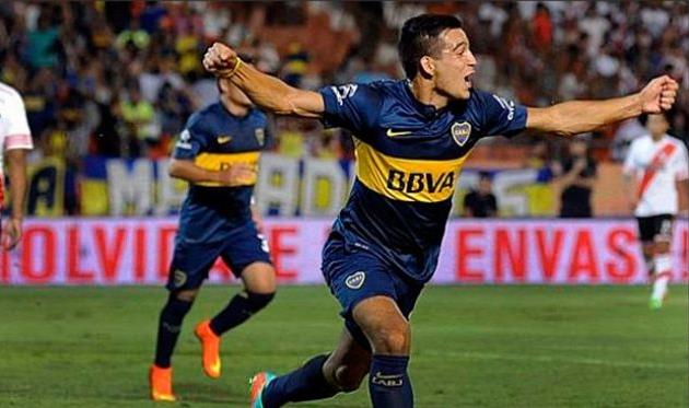 Родриго Бентанкур, atv.pe