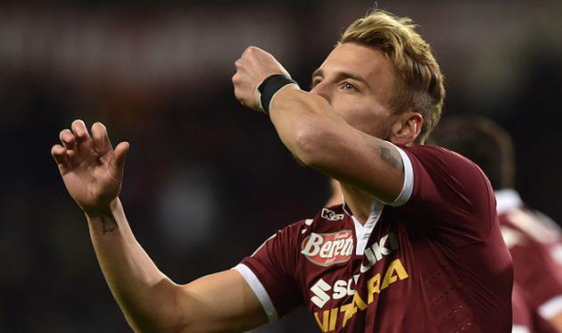 Чиро Иммобиле, Getty Images